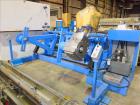 Used Davis-Standard Engineered Extrusion Line.