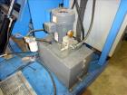 Used Davis-Standard Engineered Extrusion Line.