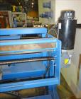 Used- Davis-Standard Engineered Extrusion Line.