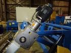 Used Davis-Standard Engineered Extrusion Line.
