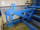 Used Davis-Standard Engineered Extrusion Line.
