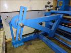 Used- Davis-Standard Engineered Extrusion Line.