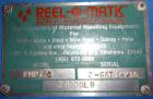 Used Davis-Standard Engineered Extrusion Line.