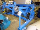 Used Davis-Standard Engineered Extrusion Line.
