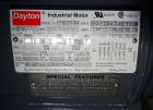 Used Davis-Standard Engineered Extrusion Line.