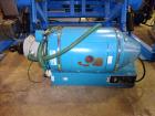 Used Davis-Standard Engineered Extrusion Line.