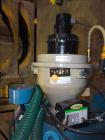 Used Davis-Standard Engineered Extrusion Line.