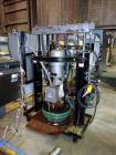 Used- Davis-Standard Engineered Extrusion Line.