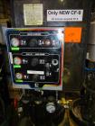 Used Davis-Standard Engineered Extrusion Line.