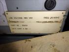 Used Davis-Standard Engineered Extrusion Line.