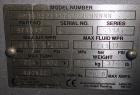 Used Davis-Standard Engineered Extrusion Line.