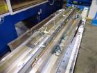 Used Davis-Standard Engineered Extrusion Line.