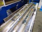 Used- Davis-Standard Engineered Extrusion Line.