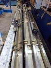 Used Davis-Standard Engineered Extrusion Line.