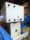 Used- Davis-Standard Engineered Extrusion Line.