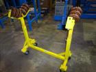 Used Davis-Standard Engineered Extrusion Line.