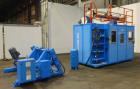 Used CNC Wire Coiling Cut-Off and Wrapping Line.