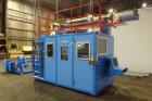 Used CNC Wire Coiling Cut-Off and Wrapping Line.