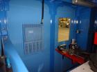 Used CNC Wire Coiling Cut-Off and Wrapping Line.