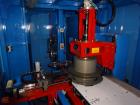 Used CNC Wire Coiling Cut-Off and Wrapping Line.
