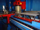 Used CNC Wire Coiling Cut-Off and Wrapping Line.