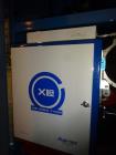Used CNC Wire Coiling Cut-Off and Wrapping Line.