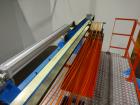 Used CNC Wire Coiling Cut-Off and Wrapping Line.