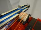 Used CNC Wire Coiling Cut-Off and Wrapping Line.