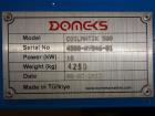 Used CNC Wire Coiling Cut-Off and Wrapping Line.