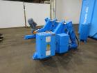 Used CNC Wire Coiling Cut-Off and Wrapping Line.