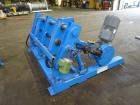 Used CNC Wire Coiling Cut-Off and Wrapping Line.