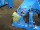 Used CNC Wire Coiling Cut-Off and Wrapping Line.