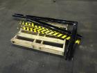 Used CNC Wire Coiling Cut-Off and Wrapping Line.