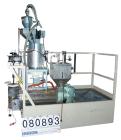 USED:Davis Standard approx 6000 m/min fiber/melt spinning line consisting of: (1) Davis Standard 1-1/4