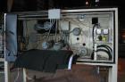 USED:Davis Standard approx 6000 m/min fiber/melt spinning line consisting of: (1) Davis Standard 1-1/4