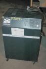 USED:Davis Standard approx 6000 m/min fiber/melt spinning line consisting of: (1) Davis Standard 1-1/4