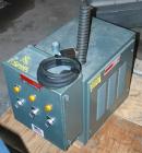 USED:Davis Standard approx 6000 m/min fiber/melt spinning line consisting of: (1) Davis Standard 1-1/4