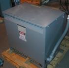 USED:Davis Standard approx 6000 m/min fiber/melt spinning line consisting of: (1) Davis Standard 1-1/4