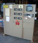 USED:Davis Standard approx 6000 m/min fiber/melt spinning line consisting of: (1) Davis Standard 1-1/4