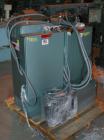 USED:Davis Standard approx 6000 m/min fiber/melt spinning line consisting of: (1) Davis Standard 1-1/4