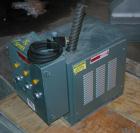 USED:Davis Standard approx 6000 m/min fiber/melt spinning line consisting of: (1) Davis Standard 1-1/4