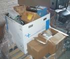 USED:Davis Standard approx 6000 m/min fiber/melt spinning line consisting of: (1) Davis Standard 1-1/4
