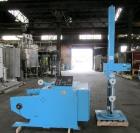 Used Hall Industries 40