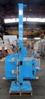 Used Hall Industries 40