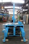 Used Hall Industries 40