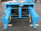 Used Hall Industries 40