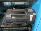 Used Hall Industries 40
