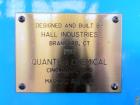 Used Hall Industries 40