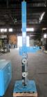Used Hall Industries 40