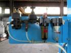 Used Hall Industries 40
